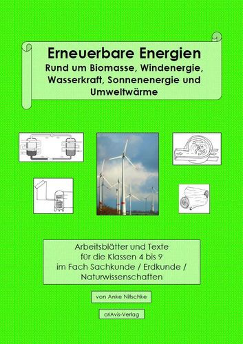 Erneuerbare Energien - Download