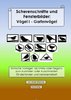 Scherenschnitte und Fensterbilder: Vögel I Gartenvögel - Buch
