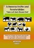 Scherenschnitte und Fensterbilder: Tiere auf dem Bauernhof - Download